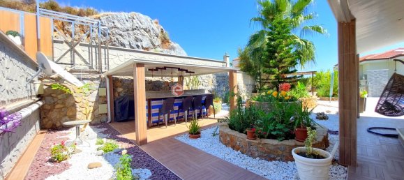 Villa 2+2 in Alanya, Turkey No. 17511 2