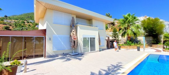 Villa 2+2 in Alanya, Turkey No. 17511 9