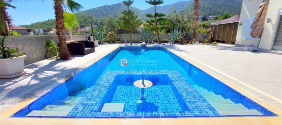 Villa 2+2 in Alanya, Turkey No. 17511 10