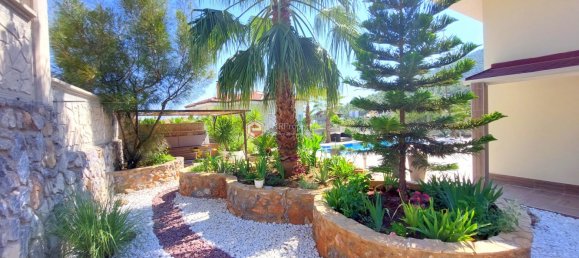 Villa 2+2 in Alanya, Turkey No. 17511 29