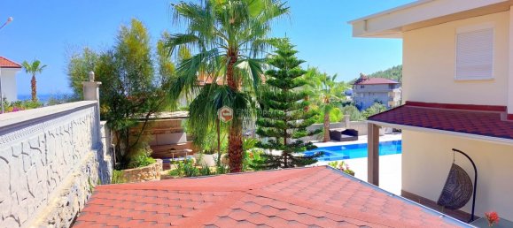 Villa 2+2 in Alanya, Turkey No. 17511 3