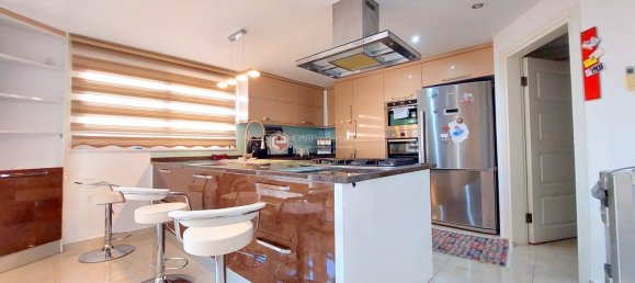 Villa 2+2 in Alanya, Turkey No. 17511 17