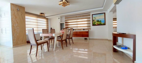 Villa 2+2 in Alanya, Turkey No. 17511 20