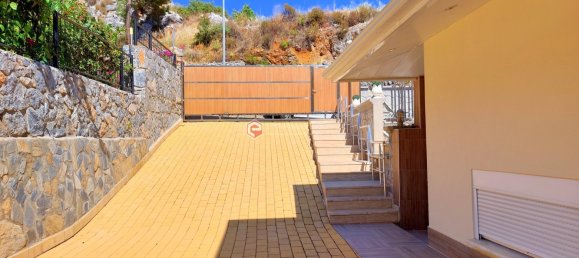 Villa 2+2 in Alanya, Turkey No. 17511 27