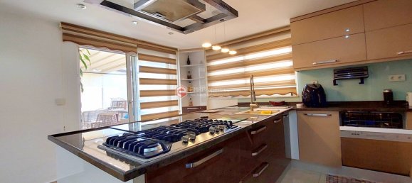 Villa 2+2 in Alanya, Turkey No. 17511 16