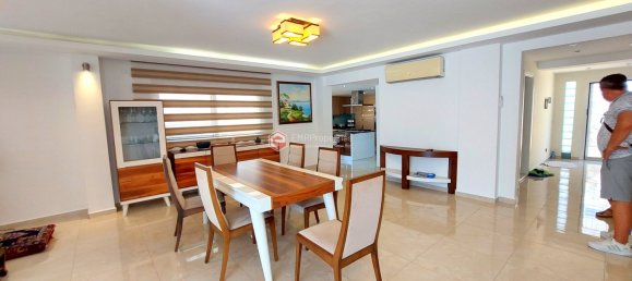 Villa 2+2 in Alanya, Turkey No. 17511 18