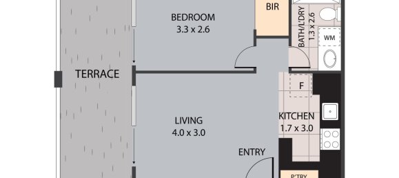 1 bedroom Apartment in Mogan, Spain No. 85905 31