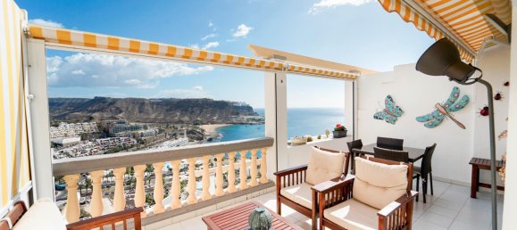 1 bedroom Apartment in Mogan, Spain No. 85905 11