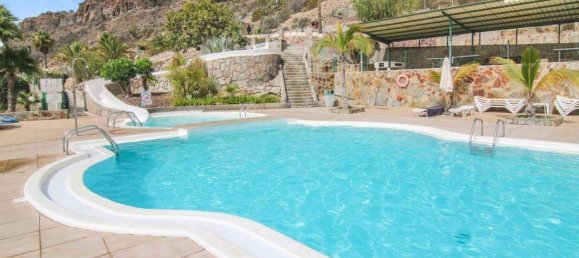 1 bedroom Apartment in Mogan, Spain No. 85905 5