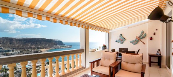 1 bedroom Apartment in Mogan, Spain No. 85905 7