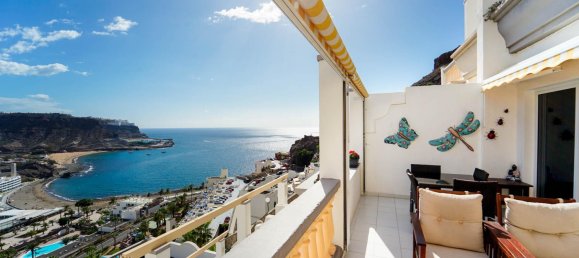 1 bedroom Apartment in Mogan, Spain No. 85905 8