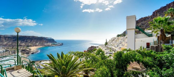 1 bedroom Apartment in Mogan, Spain No. 85905 26