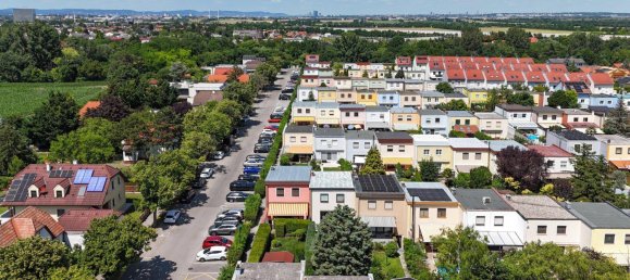 Moradia em banda de 4 divisões em Wiener Neudorf, Austria N.º 127781 5