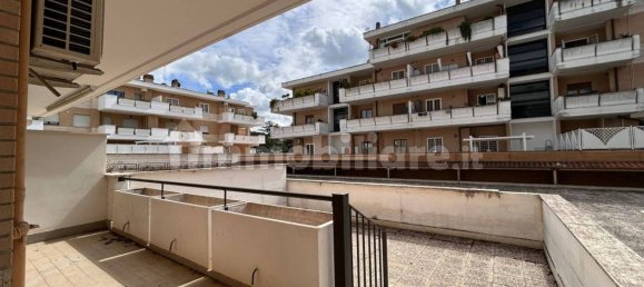 1 chambre Appartement à Rome, Italy No. 375453 11