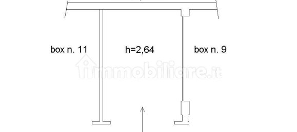 1 chambre Appartement à Rome, Italy No. 375453 20