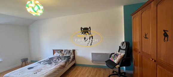 3 Schlafzimmer Haus in Doncourt-aux-Templiers, France, Nr. 72318 6