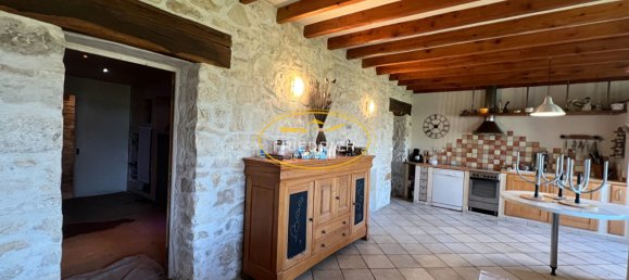 3 Schlafzimmer Haus in Doncourt-aux-Templiers, France, Nr. 72318 2