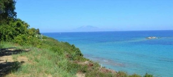 2 chambres Propriété commerciale à Zakynthos, Greece No. 594 6