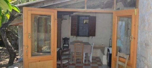 2 chambres Propriété commerciale à Zakynthos, Greece No. 594 10