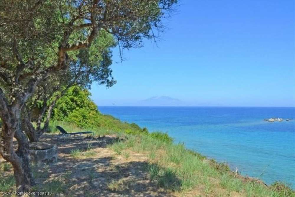 2 chambres Propriété commerciale à Zakynthos, Greece No. 594