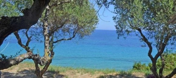 2 chambres Propriété commerciale à Zakynthos, Greece No. 594 3