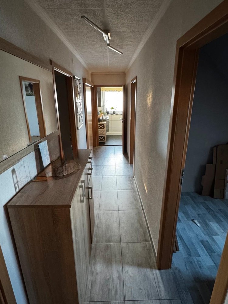 Apartamento T3 em Ansbach, Germany N.º 335985