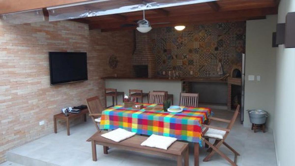 4 غرف نوم منزل في Sao Paulo, Brazil رقم 447720