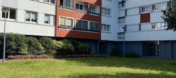 Apartamento de 3 dormitorios en Fleury-les-Aubrais, France No. 323137 2
