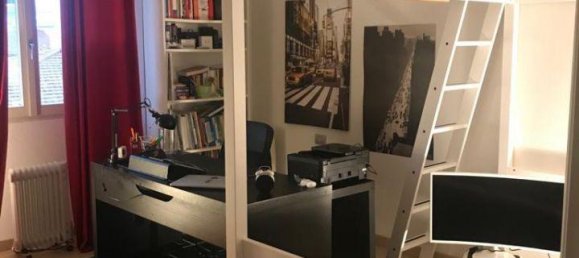 Квартира с 5 комнатами в Флоренция, Италия № 112787 6