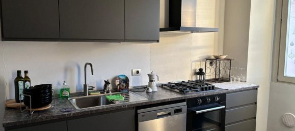 Квартира с 5 комнатами в Флоренция, Италия № 112787 7