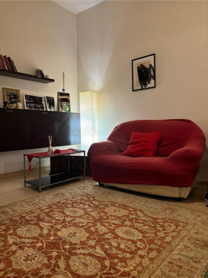 Квартира с 5 комнатами в Флоренция, Италия № 112787