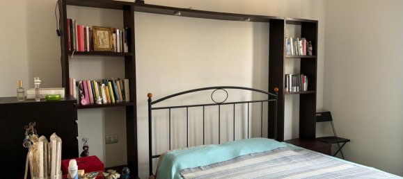 Квартира с 5 комнатами в Флоренция, Италия № 112787 8