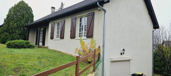 Casa T4 em Bourges, France N.º 43665 14