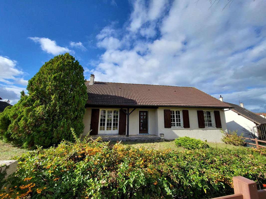 Casa T4 em Bourges, France N.º 43665