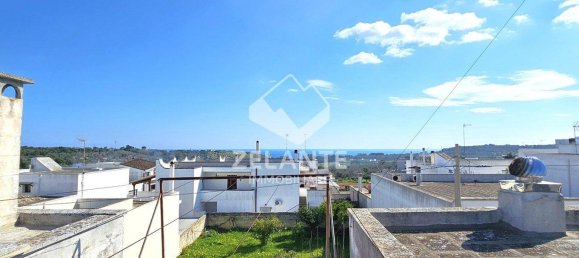 2 غرف نوم منزل في Diso, Italy رقم 34651 6