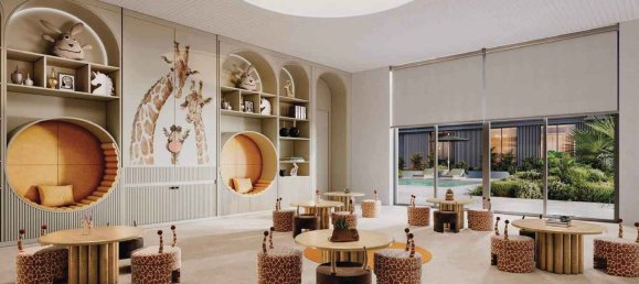 2 غرف نوم شقة في Muwaileh Commercial, UAE رقم 184956 10