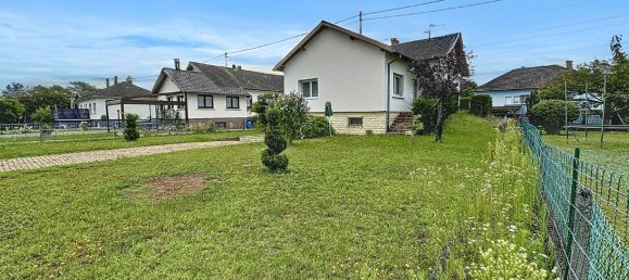 2 Schlafzimmer Bungalow in Schweighouse-sur-Moder, France, Nr. 257971 23