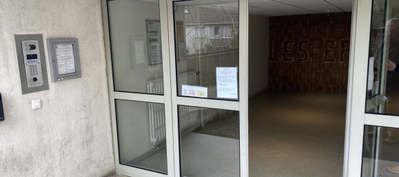 Estúdio em Saint-Max, France N.º 86035 3