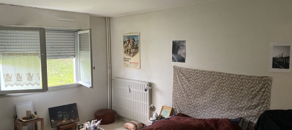 Estúdio em Saint-Max, France N.º 86035 9