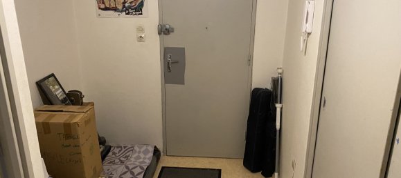 Estúdio em Saint-Max, France N.º 86035 8