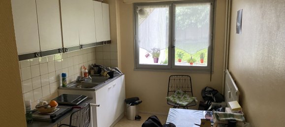 Estúdio em Saint-Max, France N.º 86035 6