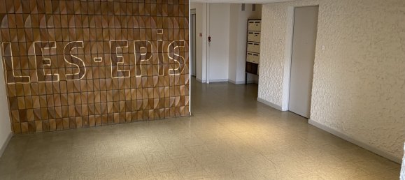 Estúdio em Saint-Max, France N.º 86035 4