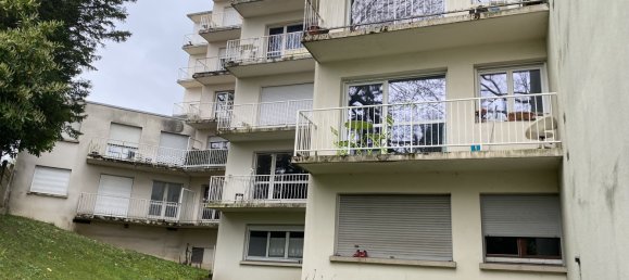 Estúdio em Saint-Max, France N.º 86035 7