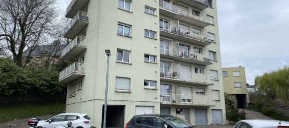 Estúdio em Saint-Max, France N.º 86035 5