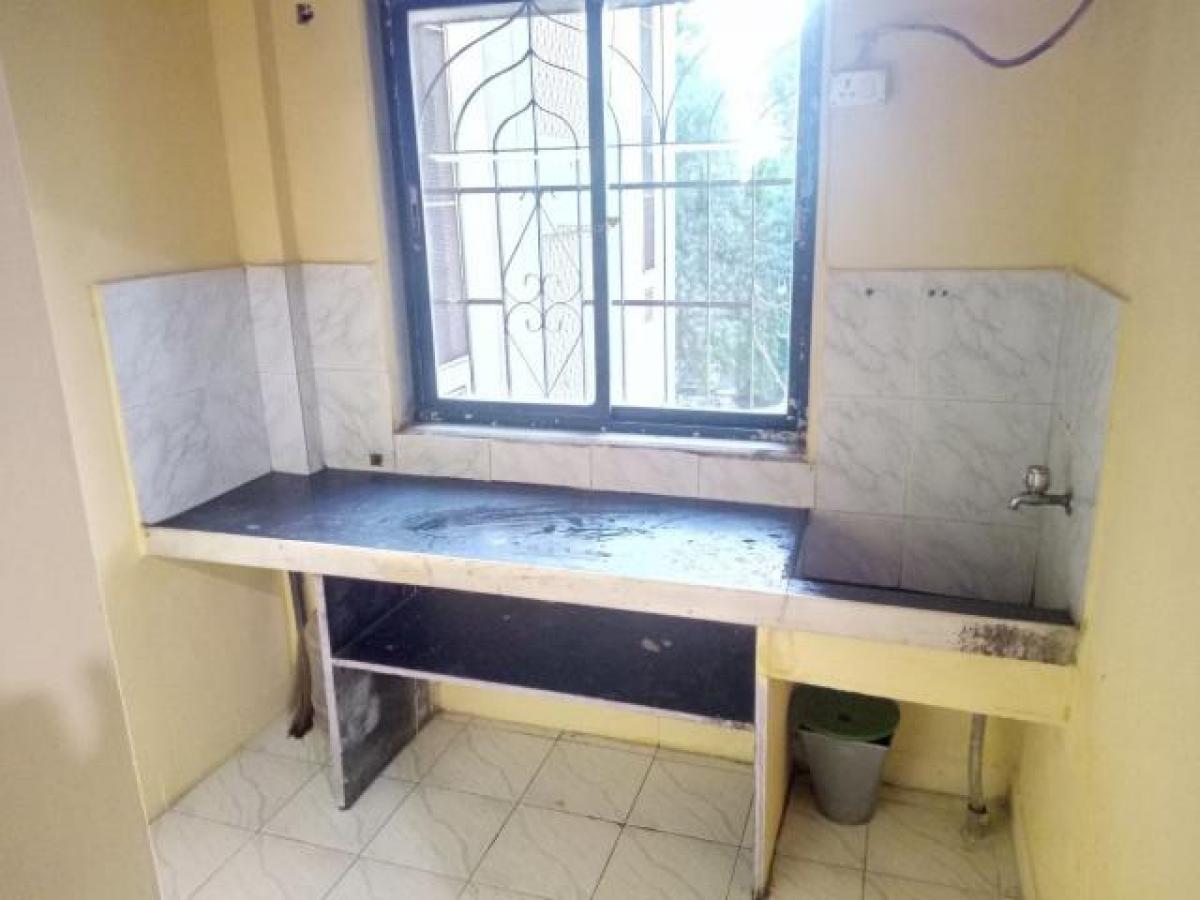 Studio in Mumbai, India No. 19926