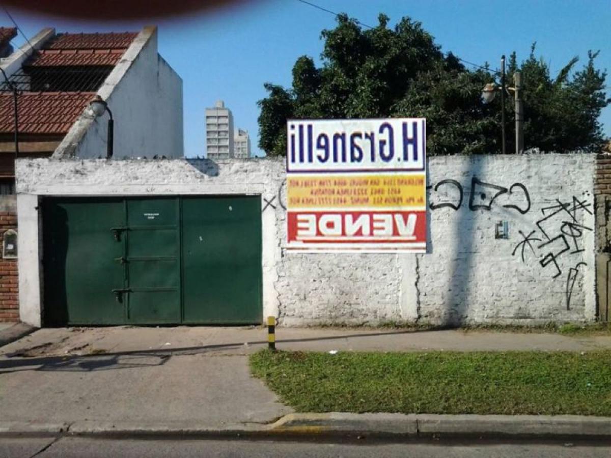 Grundstück in San Miguel, Argentina, Nr. 119459