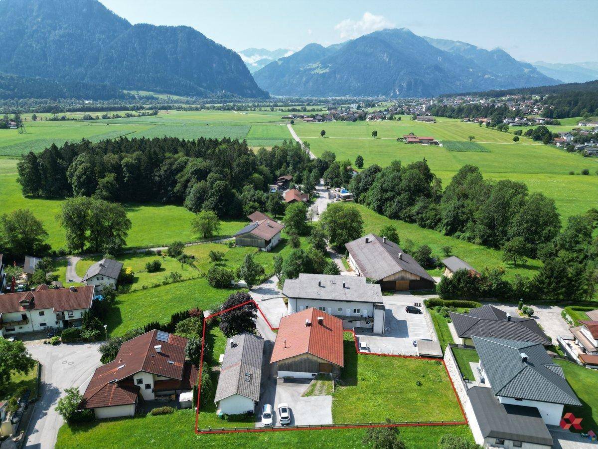  قطعة أرض في Munster, Austria 1605متر مربع رقم 207328