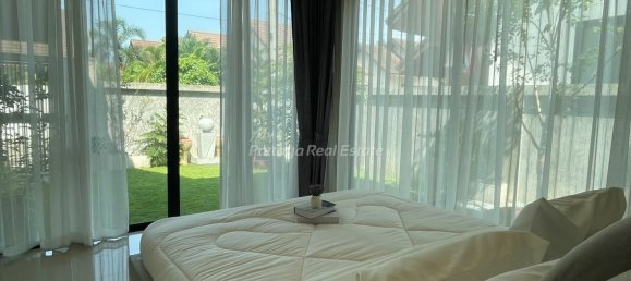 2 bedrooms House in Bang Lamung, Thailand No. 57824 12