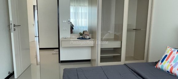 2 bedrooms House in Bang Lamung, Thailand No. 57824 2