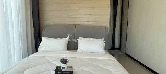 2 bedrooms House in Bang Lamung, Thailand No. 57824 5